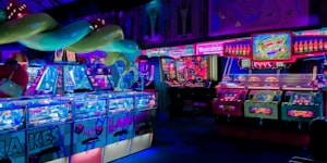 大神玩家‘星辰’的《符文纪元》PVP进阶战术教学视频封面